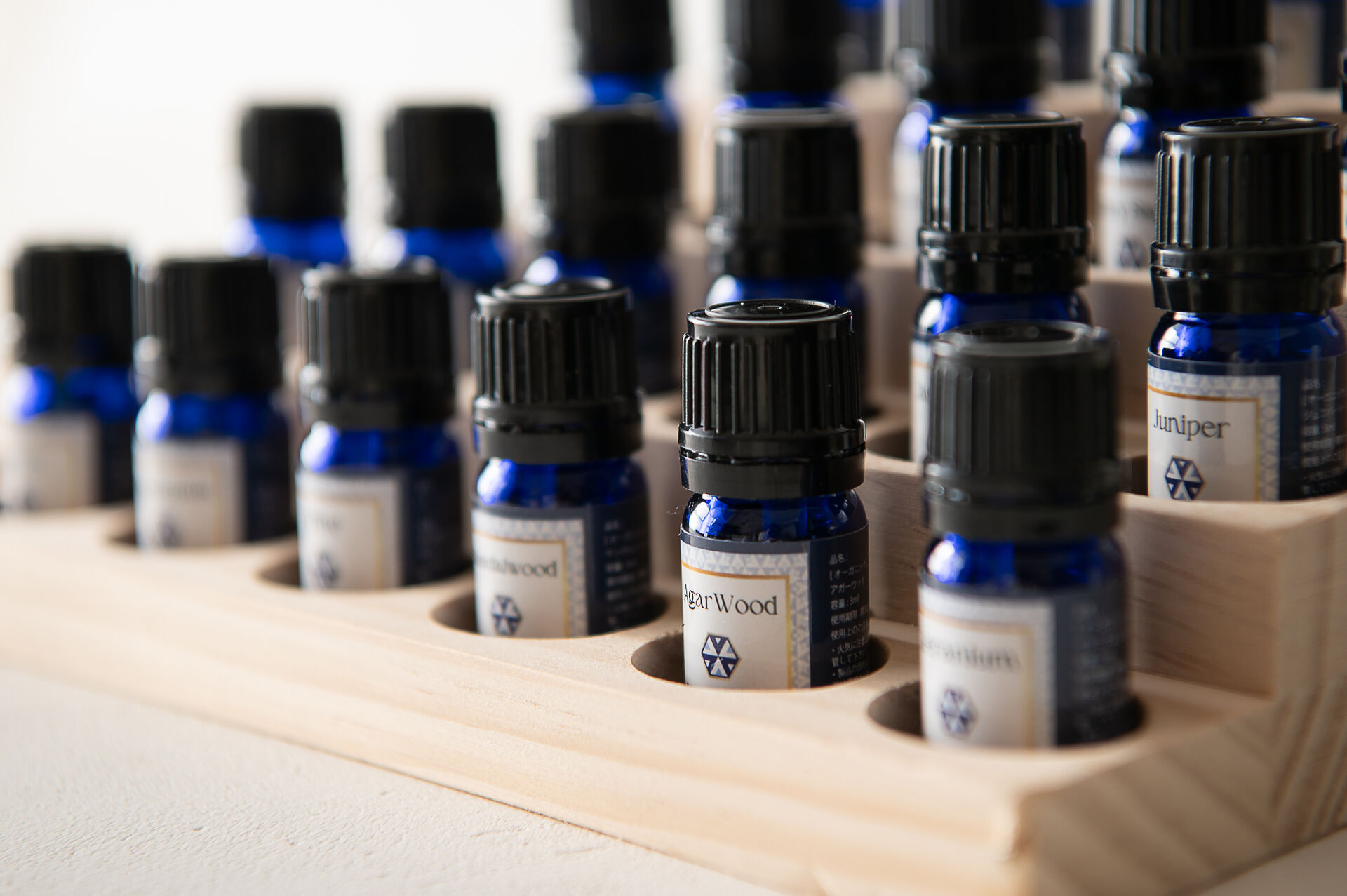 Cosmoscope Aromatherapy Course (Simple)